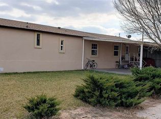 104 W Orchard Park Rd, Dexter, NM 88230