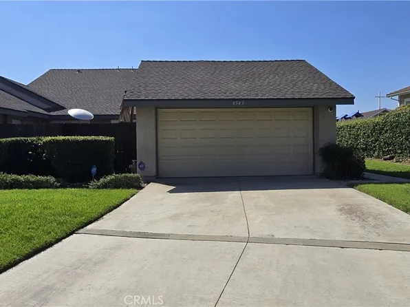 8543 Richwood Dr, Rancho Cucamonga, CA 91730