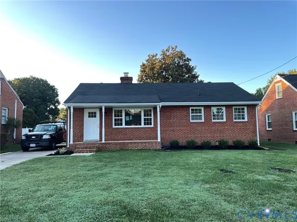 2315 Dee Kay Dr, Henrico, VA 23228