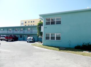 515 Hayes Ave APT 3, Cocoa Beach, FL 32931