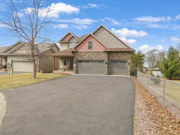 14896 Bison St NW, Ramsey, MN 55303