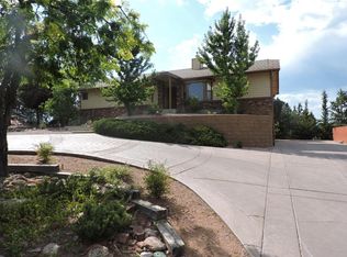 1314 N Sunshine Ln, Payson, AZ 85541