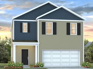 588 Edgetree Dr, Hopkins, SC 29061