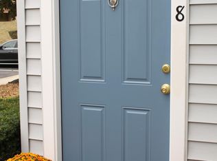 1008 Spring Valley Ct UNIT 1008, Fort Washington, MD 20744