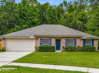 895 Camp Francis Johnson Rd, Orange Park, FL 32065