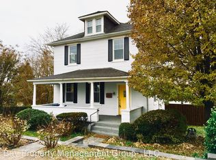 630 Orpington Rd, Baltimore, MD 21229