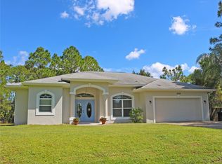 2256 Bonanza Ln, North Port, FL 34286