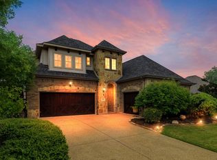 2104 Fred Couples Dr, Gunter, TX 75058