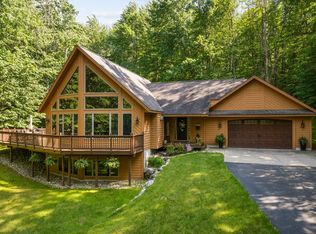 1309 Michaywe Dr, Gaylord, MI 49735