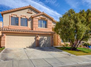1404 Foothills Mills St, Henderson, NV 89012
