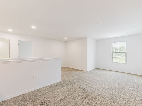 Loft - Representational Photo