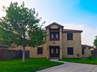 3606 Brumoso Ct, Laredo, TX 78046