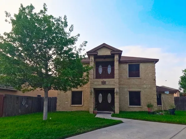 3606 Brumoso Ct, Laredo, TX 78046