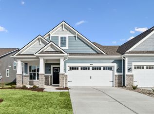 12554 Churning Ct, Noblesville, IN 46060