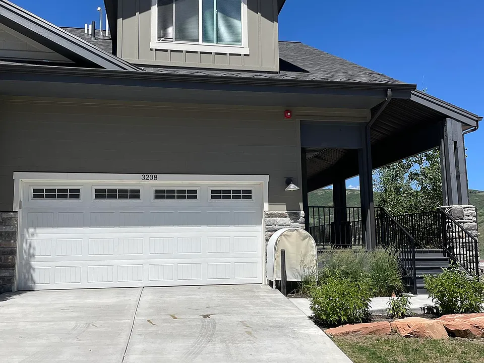 3208 Quarry Springs Dr