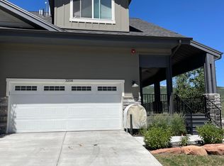 3208 Quarry Springs Dr, Park City, UT 84098