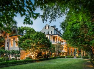29 Legare St, Charleston, SC 29401
