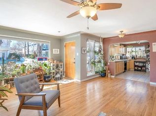 5033 W 36th Ave, Denver, CO 80212