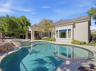 9521 Queen Charlotte Dr, Las Vegas, NV 89145