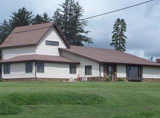 1426 C Ave, Gladbrook, IA 50635