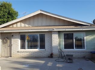 375 E Stetson Ave, Hemet, CA 92543