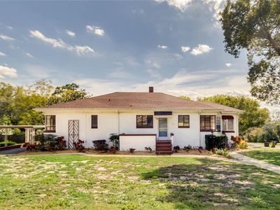 307 Palm Ln, Clermont, FL, 34711