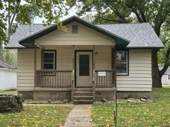 (undisclosed Address), Pontiac, IL 61764