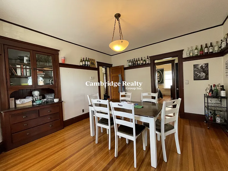 56 Hobson St #2T — Photo 7