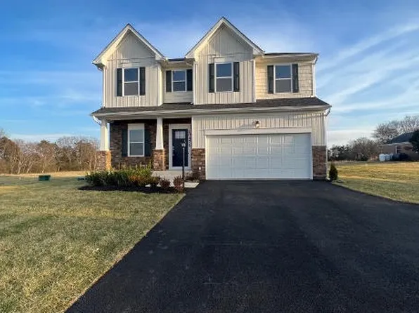 10471 Dowell Rd, Midland, VA 22728