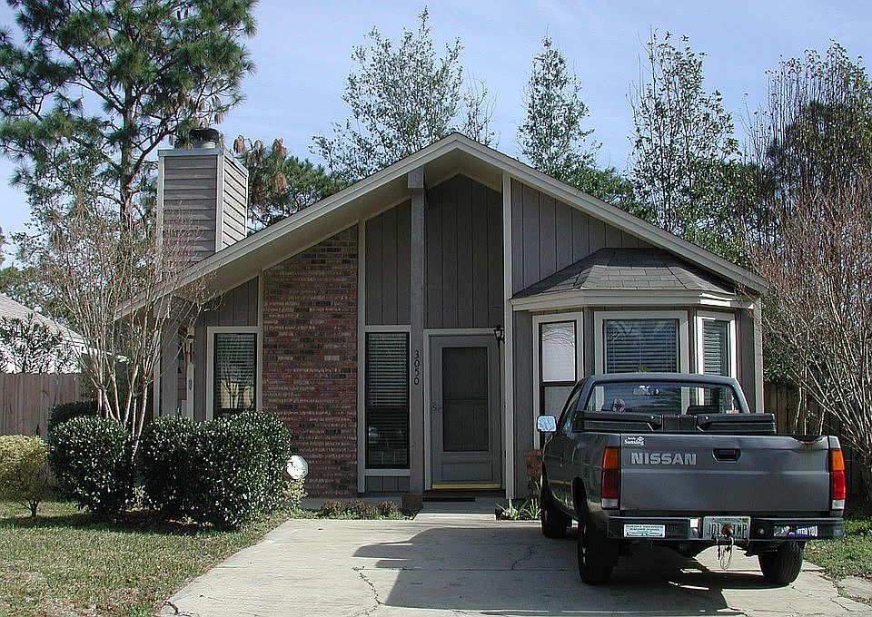 Home Sweet Home 2005