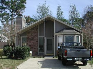 3050 Pickford Pl, Pensacola, FL 32503