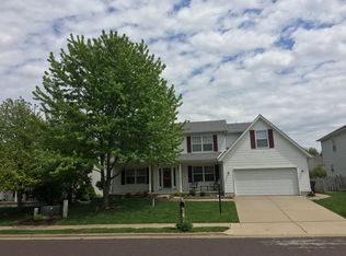 10508 N Churchill Dr, Peoria, IL 61615