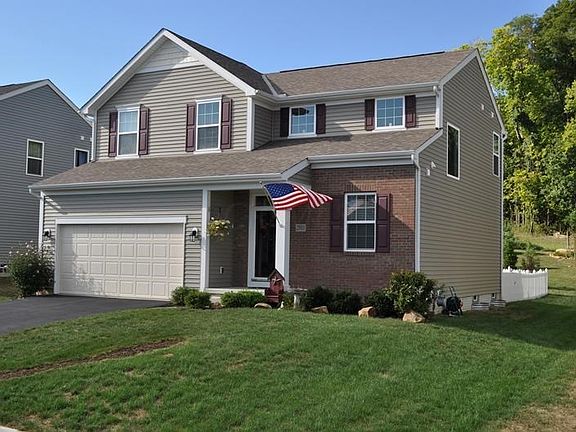 2nd image of 2311 Running Brook Ave