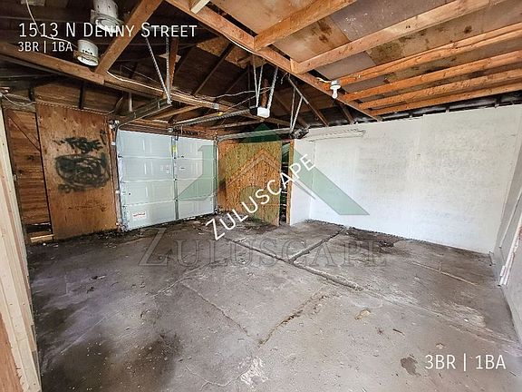3rd image of 1513 N Denny St
