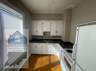 700 Main St #3, Beech Grove, IN 46107