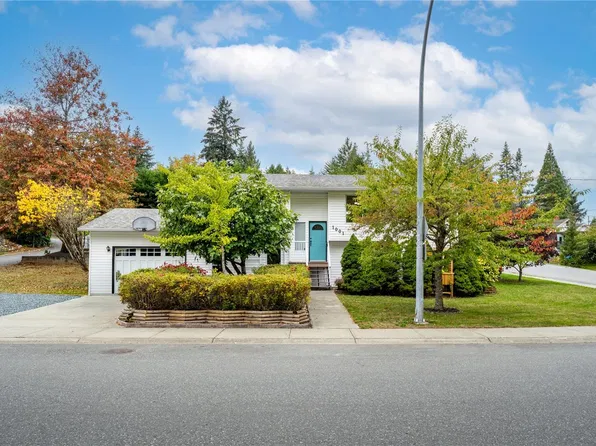 1001 Timberwood Dr, Nanaimo, BC V9R 6N9