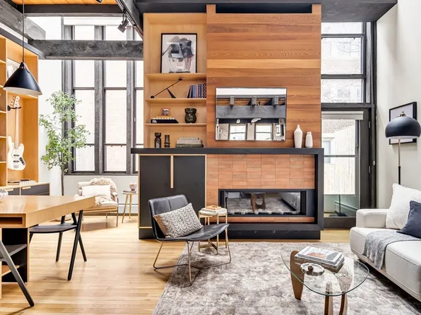 36 Irving St APT 6, Cambridge, MA 02138