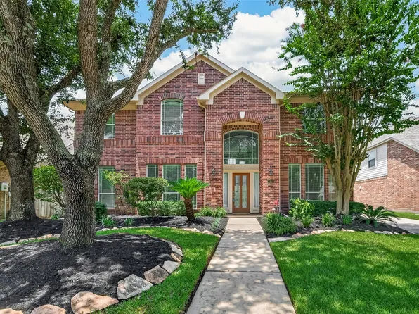 3218 Twinmont Ln, Katy, TX 77494