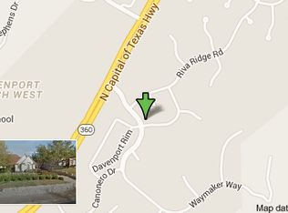 2800 Round Table Rd, Austin, TX 78746