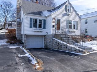 653 Belmont St, Manchester, NH 03104