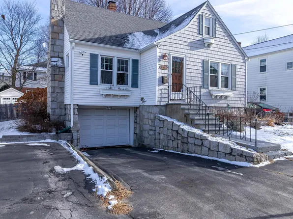 653 Belmont Street, Manchester, NH 03104