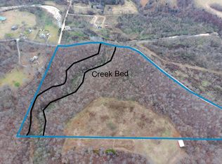 E 565th Rd, Colcord, OK 74338