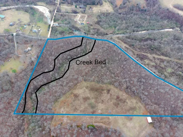 E 565th Rd, Colcord, OK 74338