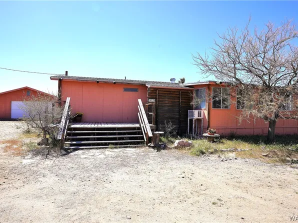 18129 N Orchid Dr, Dolan Springs, AZ 86441