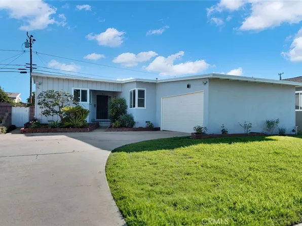 2406 W 177th St, Torrance, CA 90504