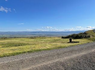 1930 W Sun East Rd, Ellensburg, WA 98926