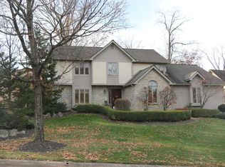 607 Millwood Ct, Columbus, OH 43230