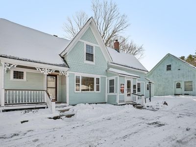 23 Sandown Road, Fremont, NH, 03044