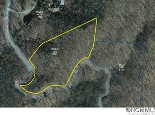 Tbd Steel Creek Rd, Brevard, NC 28712