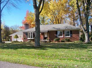 36057 Acton St, Clinton Township, MI 48035